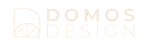 DOMOS DESIGN Logo